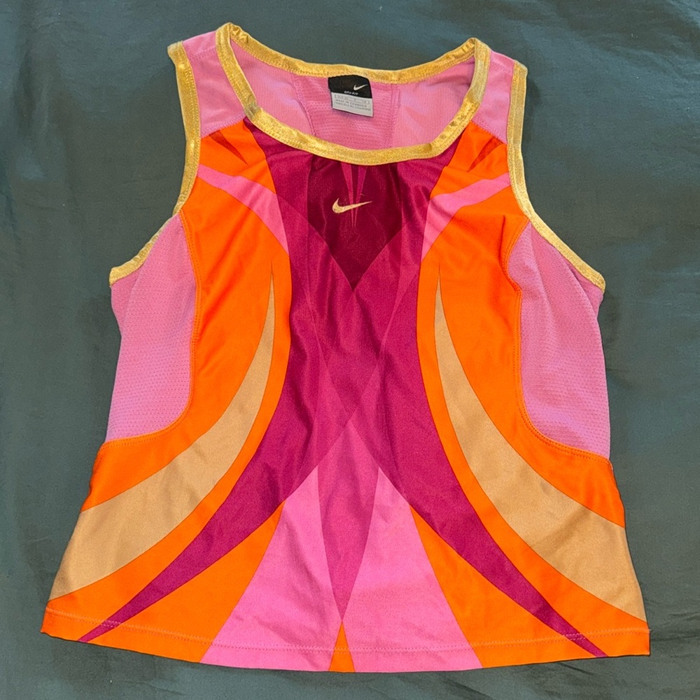 Nike Tank